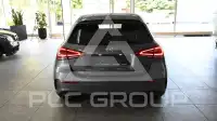 2021 Mercedes Benz A35 AMG