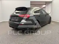 2021 Mercedes Benz A35 AMG
