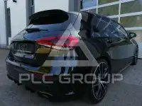 2021 Mercedes Benz A35 AMG