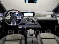 2021 Mercedes Benz A35 AMG