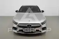 2021 Mercedes Benz A35 AMG