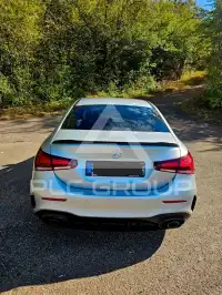 2021 Mercedes Benz A35 AMG