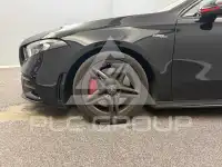 2021 Mercedes Benz A35 AMG