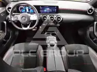 2021 Mercedes Benz A35 AMG