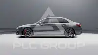 2021 Mercedes Benz A35 AMG