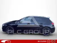 2021 Mercedes Benz A35 AMG