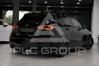 2021 Mercedes Benz A35 AMG