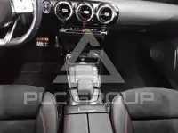 2021 Mercedes Benz A35 AMG