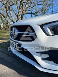 2021 Mercedes Benz A35 AMG