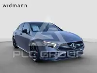 2021 Mercedes Benz A35 AMG