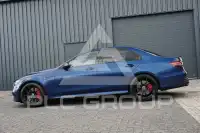 2021 Mercedes Benz E 63 AMG