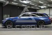 2021 Mercedes Benz E 63 AMG