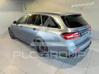 2021 Mercedes Benz E 63 AMG