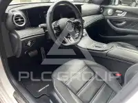 2021 Mercedes Benz E 63 AMG