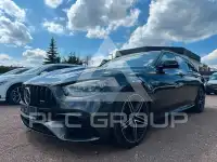 2021 Mercedes Benz E 63 AMG