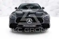 2021 Mercedes Benz E 63 AMG
