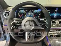 2021 Mercedes Benz E 63 AMG