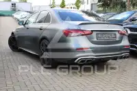 2021 Mercedes Benz E 63 AMG