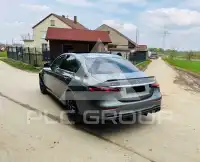 2021 Mercedes Benz E 63 AMG