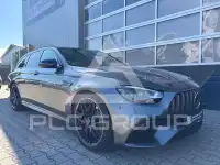 2021 Mercedes Benz E 63 AMG