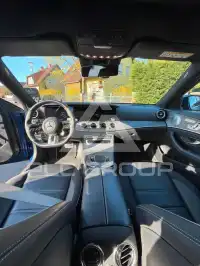 2021 Mercedes Benz E 63 AMG