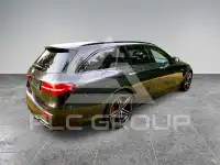 2021 Mercedes Benz E 63 AMG