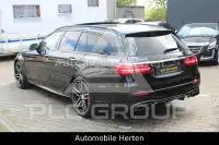 2021 Mercedes Benz E 63 AMG