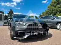 2021 Mercedes Benz E 63 AMG