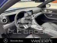 2021 Mercedes Benz E 63 AMG