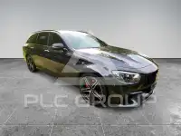 2021 Mercedes Benz E 63 AMG