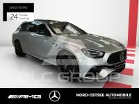 2021 Mercedes Benz E 63 AMG