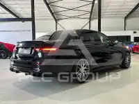 2021 Mercedes Benz E 63 AMG