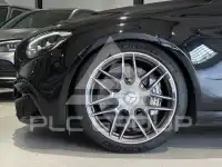 2021 Mercedes Benz E 63 AMG