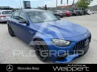 2021 Mercedes Benz E 63 AMG