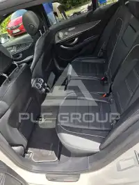 2021 Mercedes Benz E 63 AMG