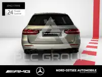 2021 Mercedes Benz E 63 AMG