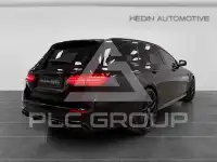 2021 Mercedes Benz E 63 AMG