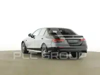2021 Mercedes Benz E 63 AMG