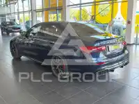 2021 Mercedes Benz E 63 AMG