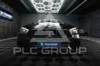 2021 Mercedes Benz E 63 AMG