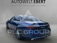 2021 Mercedes Benz E 63 AMG