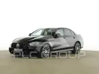 2021 Mercedes Benz E 63 AMG