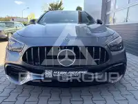 2021 Mercedes Benz E 63 AMG
