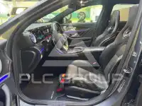 2021 Mercedes Benz E 63 AMG