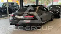 2021 Mercedes Benz E 63 AMG