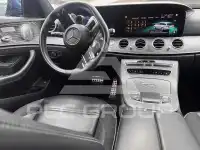 2021 Mercedes Benz E 63 AMG