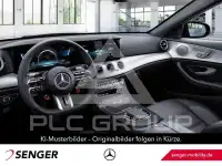 2021 Mercedes Benz E 63 AMG
