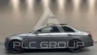 2021 Mercedes Benz E 63 AMG