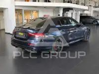 2021 Mercedes Benz E 63 AMG