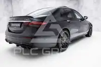 2021 Mercedes Benz E 63 AMG